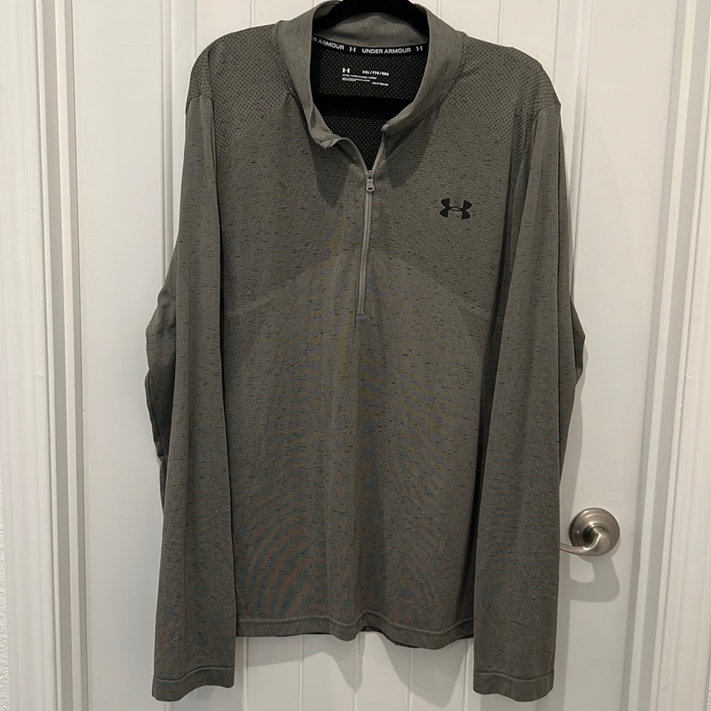 Under Armour Heat Gear